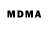 Ecstasy MDMA Roman Viernovskii